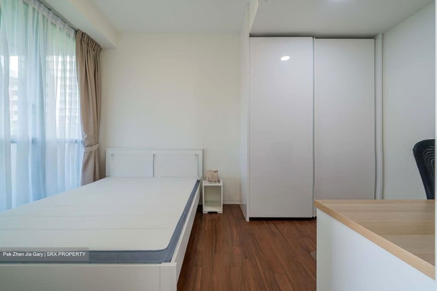 Amber Park (D15), Condominium #563311441
